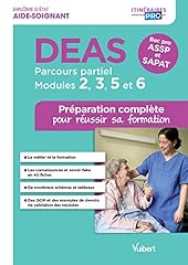 Deas parcours partiel d'occasion  Livré partout en Belgiqu