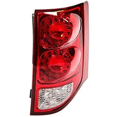 Hecasa taillight right for sale  Delivered anywhere in USA 