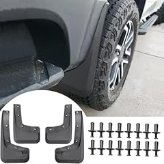 Keaidap mud flaps for sale  Delivered anywhere in UK