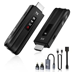 Moman wireless hdmi for sale  Delivered anywhere in UK