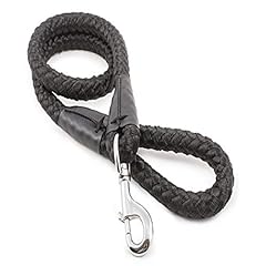 thick rope dog leads for sale  Delivered anywhere in UK