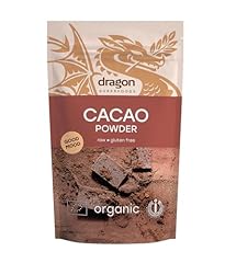 Dragon superfoods kakaopulver gebraucht kaufen  Wird an jeden Ort in Deutschland