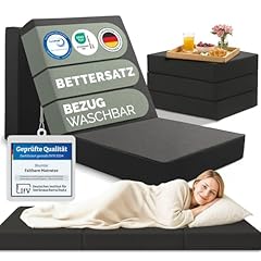 Blumtal klappmatratze 90x200 gebraucht kaufen  Wird an jeden Ort in Deutschland