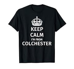 Colchester gifts funny for sale  Delivered anywhere in UK