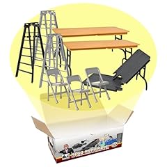 Tables ladders chairs for sale  Delivered anywhere in USA 
