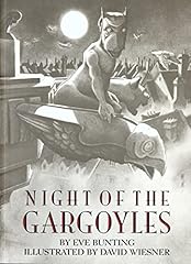 Night gargoyles for sale  Delivered anywhere in USA 