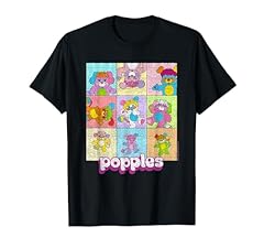 Popples popple squares for sale  Delivered anywhere in USA 