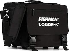 Fishman deluxe carry for sale  Delivered anywhere in USA 