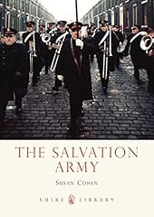 Salvation army for sale  Delivered anywhere in UK