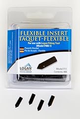 Logan f11 flexible for sale  Delivered anywhere in USA 