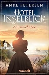Hotel inselblick stürmische gebraucht kaufen  Wird an jeden Ort in Deutschland