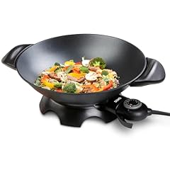 Domo do8708w wok d'occasion  Livré partout en Belgiqu