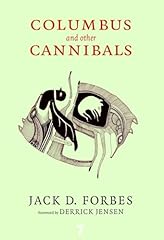 Columbus cannibals wetiko for sale  Delivered anywhere in USA 