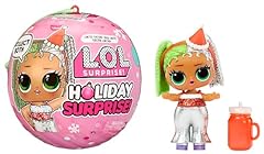 L.o.l. surprise holiday for sale  Delivered anywhere in USA 