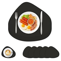 Sevenpers tischsets abwaschbar gebraucht kaufen  Wird an jeden Ort in Deutschland