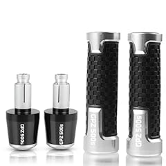 Motorcycle grips kawasaki for sale  Delivered anywhere in UK