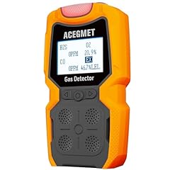 Gas detector acegmet for sale  Delivered anywhere in USA 