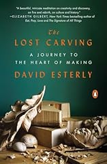 Lost carving journey for sale  Delivered anywhere in USA 