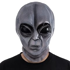 Vmonke realistic alien for sale  Delivered anywhere in USA 