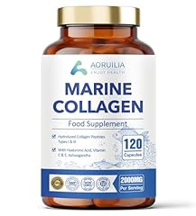 Marine collagen supplements for sale  Delivered anywhere in Ireland