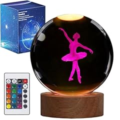 Ballet night light for sale  Delivered anywhere in USA 