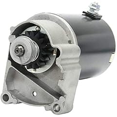 Generic electric starter for sale  Delivered anywhere in USA 