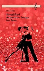 Simplified argentine tango for sale  Delivered anywhere in UK