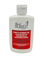 Dan honing oil for sale  Delivered anywhere in USA 