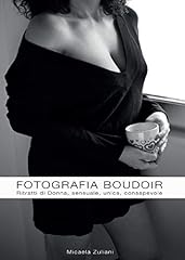 Fotografia boudoir usato  Spedito ovunque in Italia 