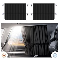 2pcs car window for sale  Delivered anywhere in USA 