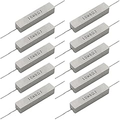 Cement resistor pcs for sale  Delivered anywhere in USA 