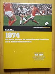 1974 deutschland süddeutsche gebraucht kaufen  Wird an jeden Ort in Deutschland