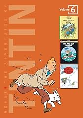 Adventures tintin vol. for sale  Delivered anywhere in USA 