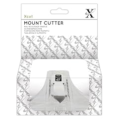 Xcut mount cutter for sale  Delivered anywhere in UK