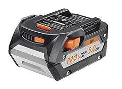 Aeg l1850r batteria usato  Spedito ovunque in Italia 