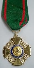 Médaille officielle républiq d'occasion  Livré partout en France