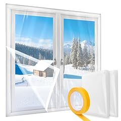 Pcs window plastic for sale  Delivered anywhere in USA 