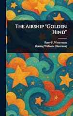 Airship golden hind for sale  Delivered anywhere in UK