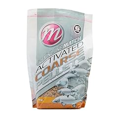 Coarse pellets 6mm for sale  Delivered anywhere in UK