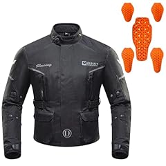 Duhan motorcycle jacket for sale  Delivered anywhere in USA 