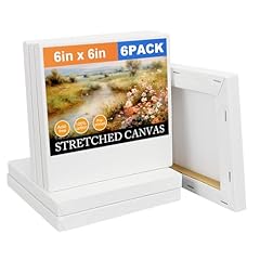 Pack stretched canvas for sale  Delivered anywhere in USA 