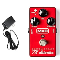 Mxr m78 custom for sale  Delivered anywhere in USA 