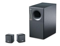 Bose enceinte stéréo d'occasion  Livré partout en France