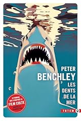 Jaws dents mer d'occasion  Livré partout en France