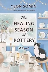 Healing season pottery for sale  Delivered anywhere in USA 