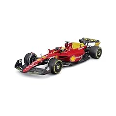 Bburago formula ferrari d'occasion  Livré partout en France