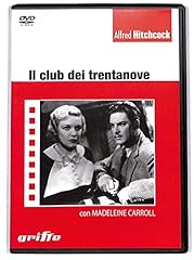 Hitchcock club dei usato  Spedito ovunque in Italia 
