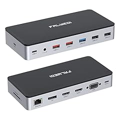 Usb laptop docking for sale  Delivered anywhere in USA 