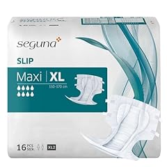 Seguna slip maxi gebraucht kaufen  Wird an jeden Ort in Deutschland