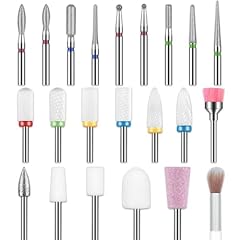 Depvko 22pcs nail for sale  Delivered anywhere in UK